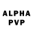 Alpha-PVP СК Rania Eb
